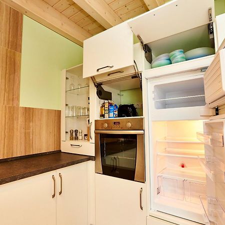 Ferienhaus Schoenblick Rieden  Extérieur photo