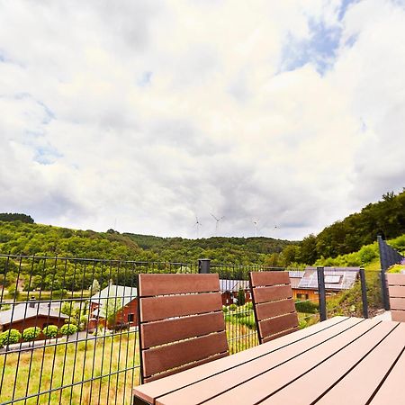 Ferienhaus Schoenblick Rieden  Extérieur photo