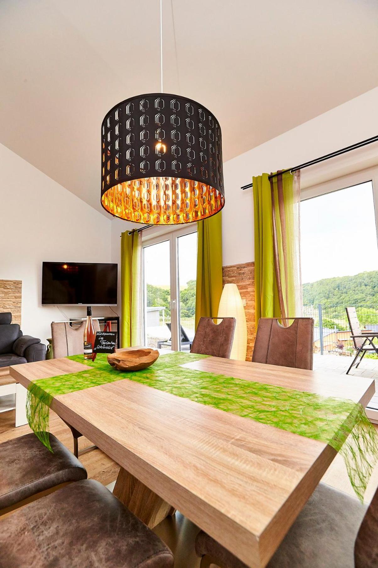Ferienhaus Schoenblick Rieden  Extérieur photo