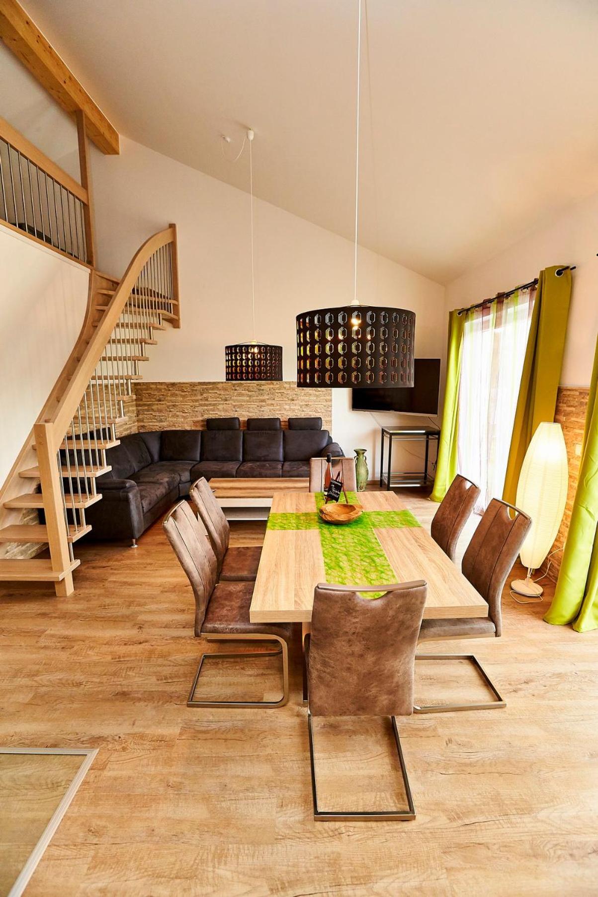 Ferienhaus Schoenblick Rieden  Extérieur photo