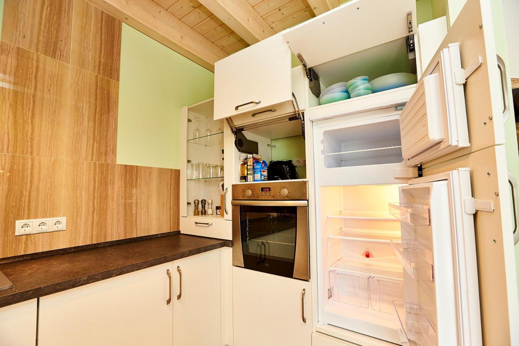 Ferienhaus Schoenblick Rieden  Extérieur photo