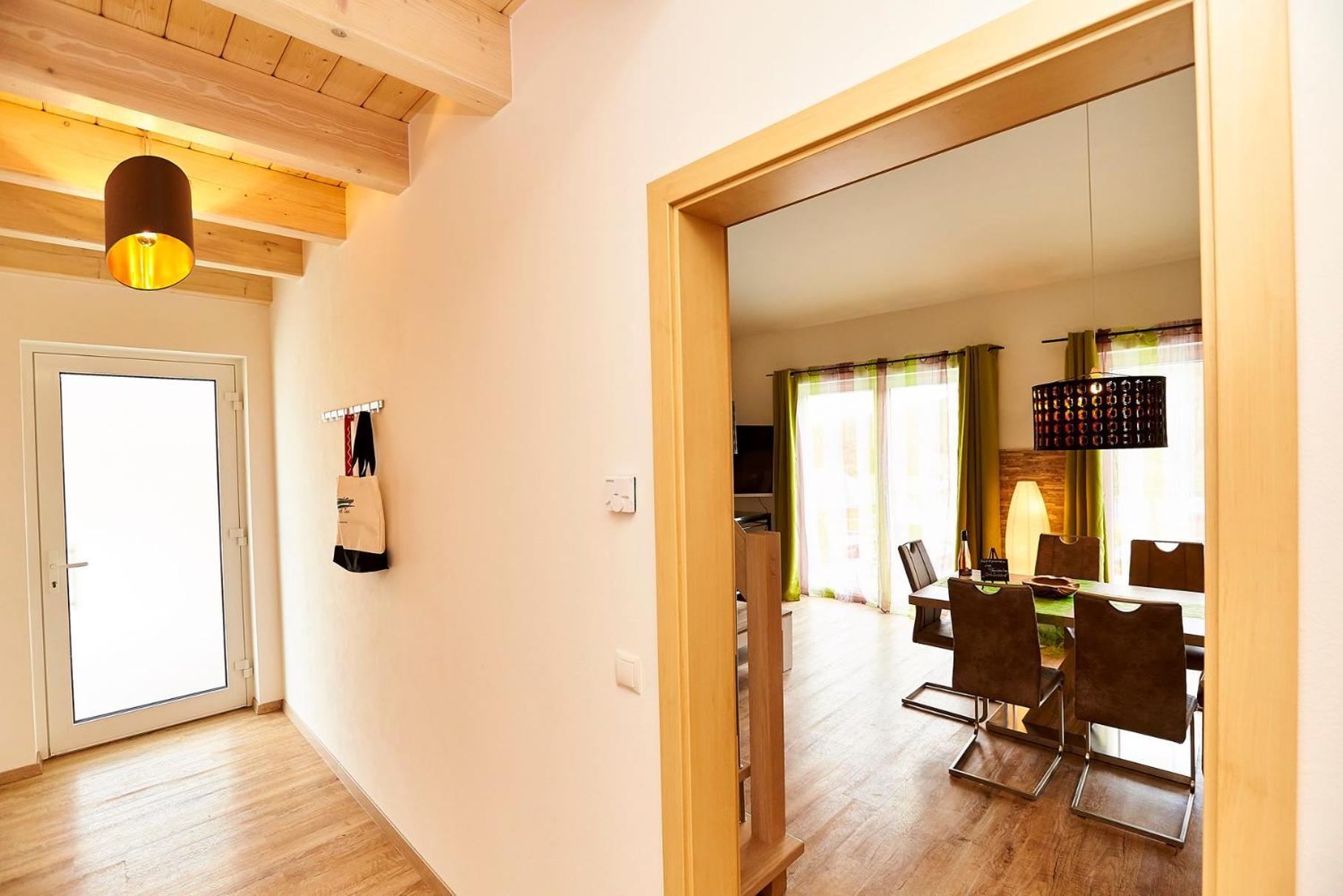 Ferienhaus Schoenblick Rieden  Extérieur photo