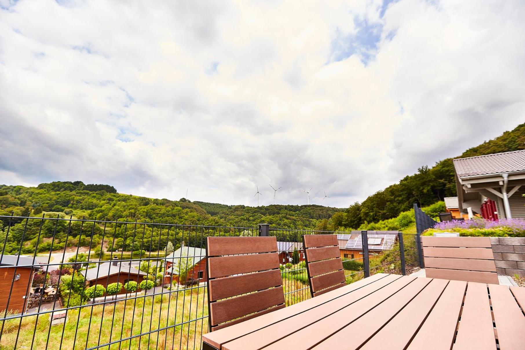 Ferienhaus Schoenblick Rieden  Extérieur photo