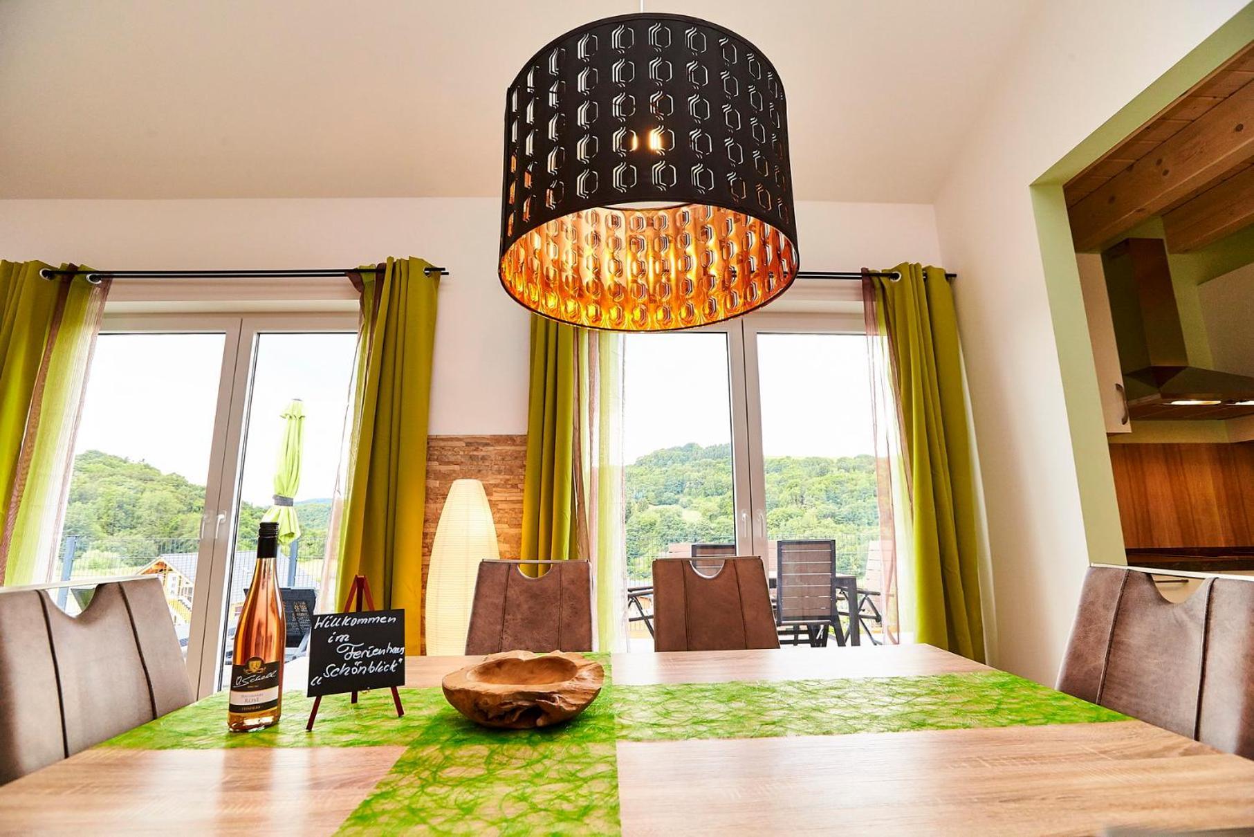 Ferienhaus Schoenblick Rieden  Extérieur photo