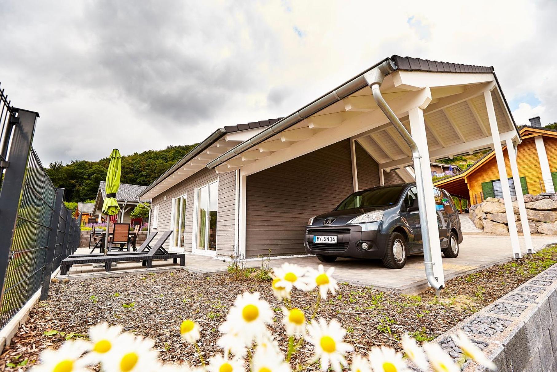 Ferienhaus Schoenblick Rieden  Extérieur photo