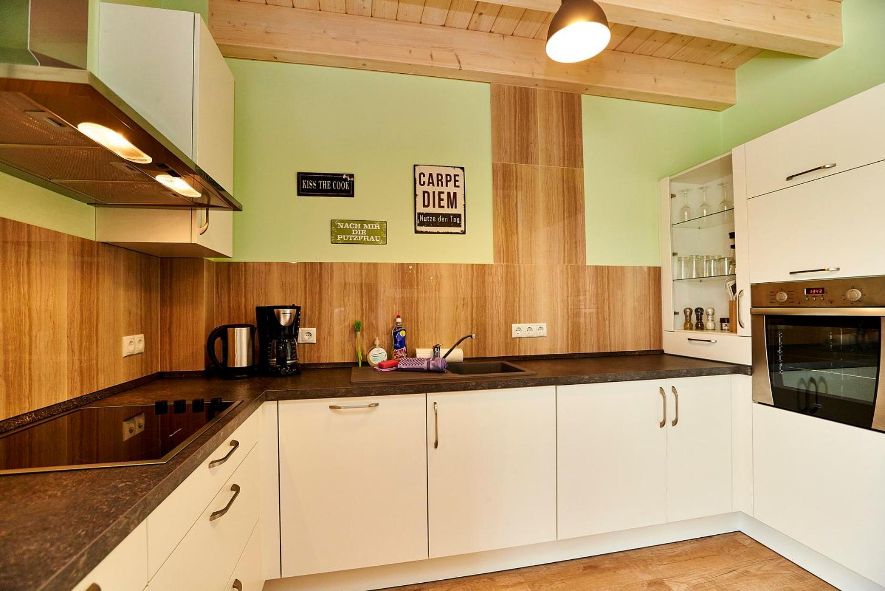 Ferienhaus Schoenblick Rieden  Extérieur photo