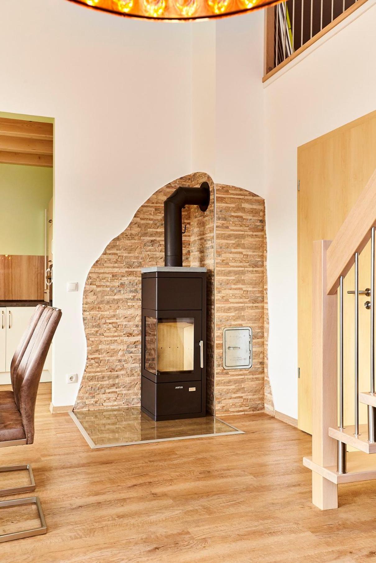 Ferienhaus Schoenblick Rieden  Extérieur photo