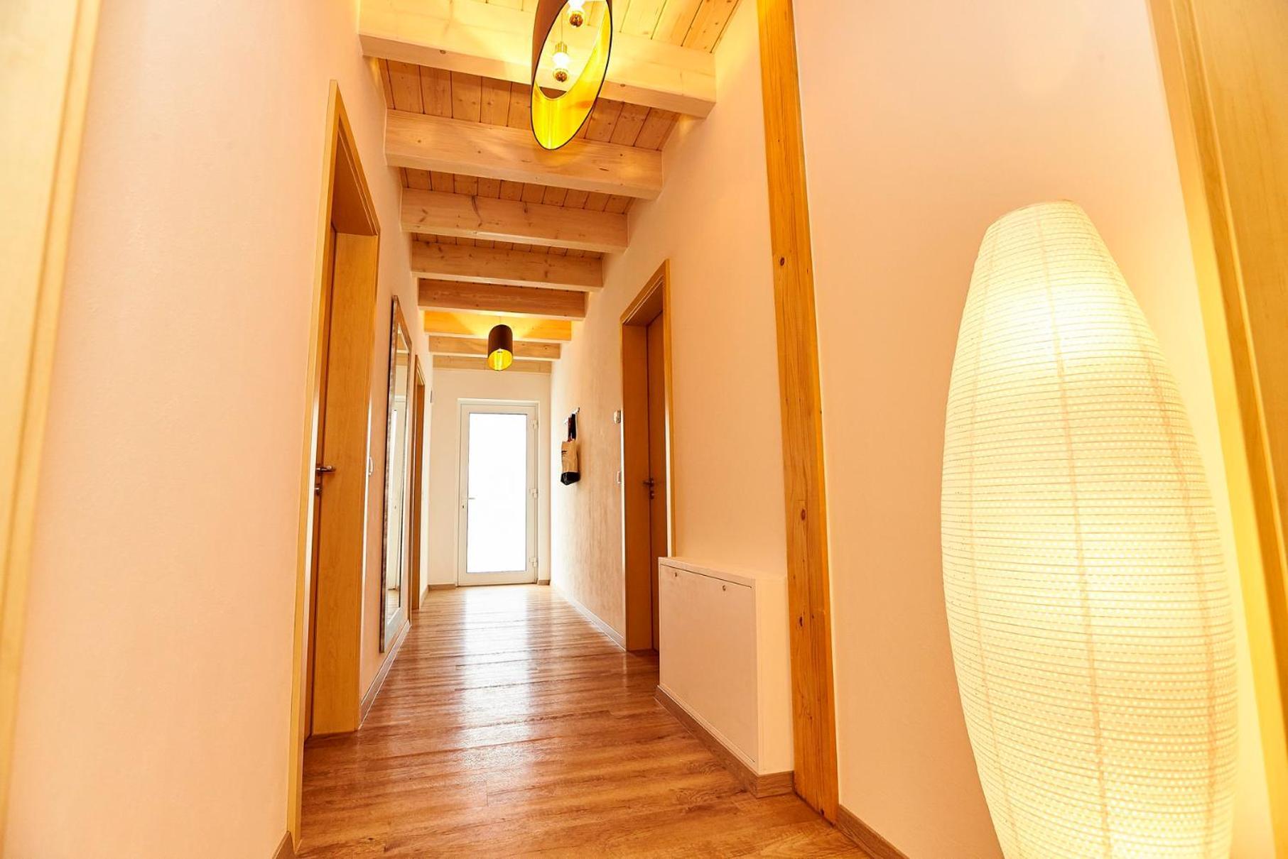 Ferienhaus Schoenblick Rieden  Extérieur photo