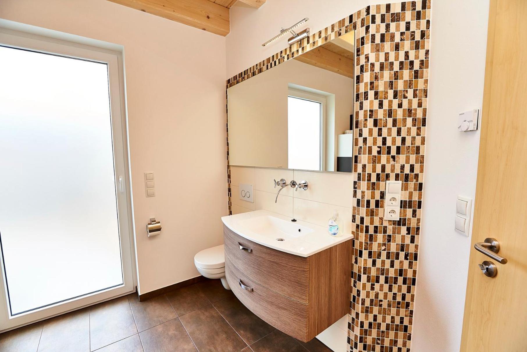 Ferienhaus Schoenblick Rieden  Extérieur photo