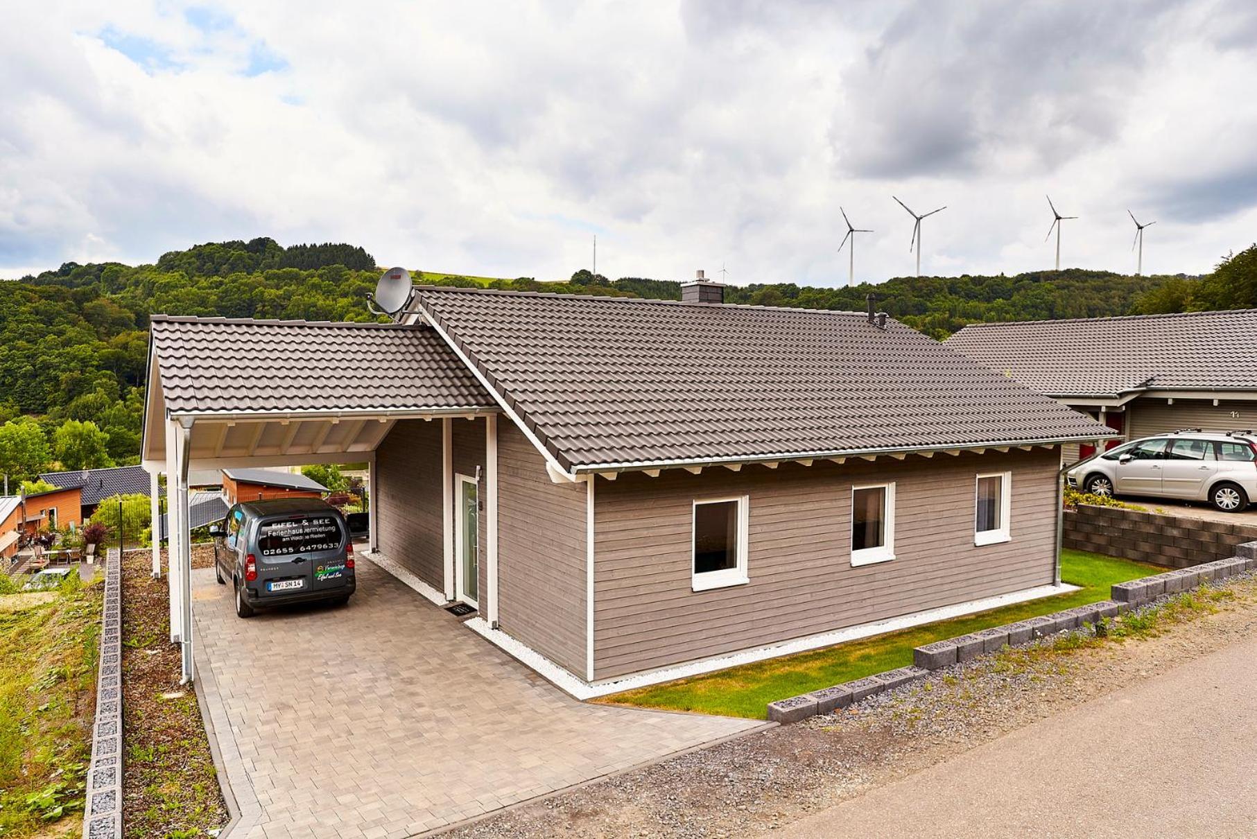 Ferienhaus Schoenblick Rieden  Extérieur photo