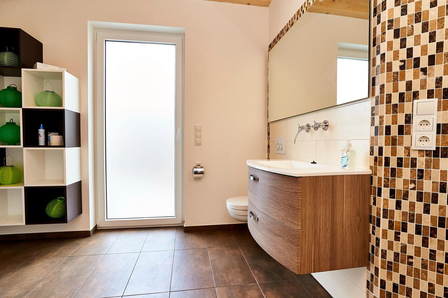 Ferienhaus Schoenblick Rieden  Extérieur photo